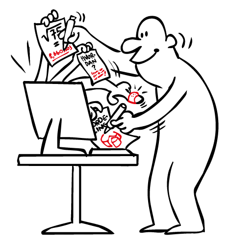 Eksperthjælp - B logic